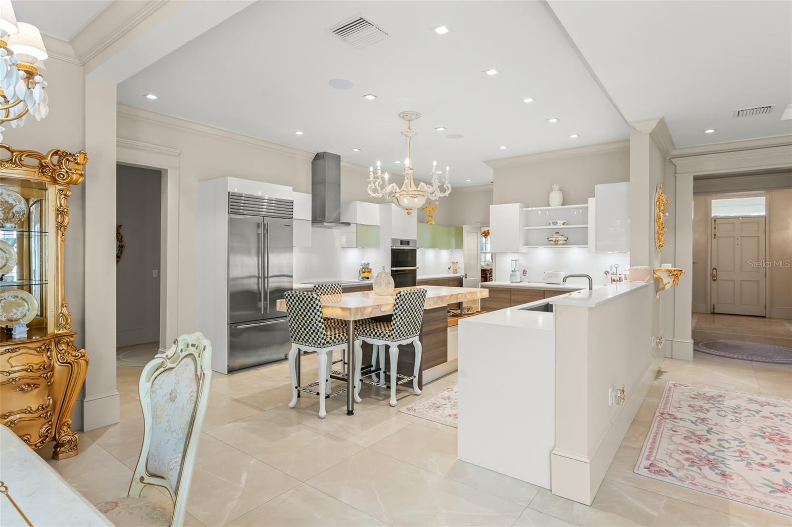 706 GOLFPARK DRIVE, Celebration, FL 34747