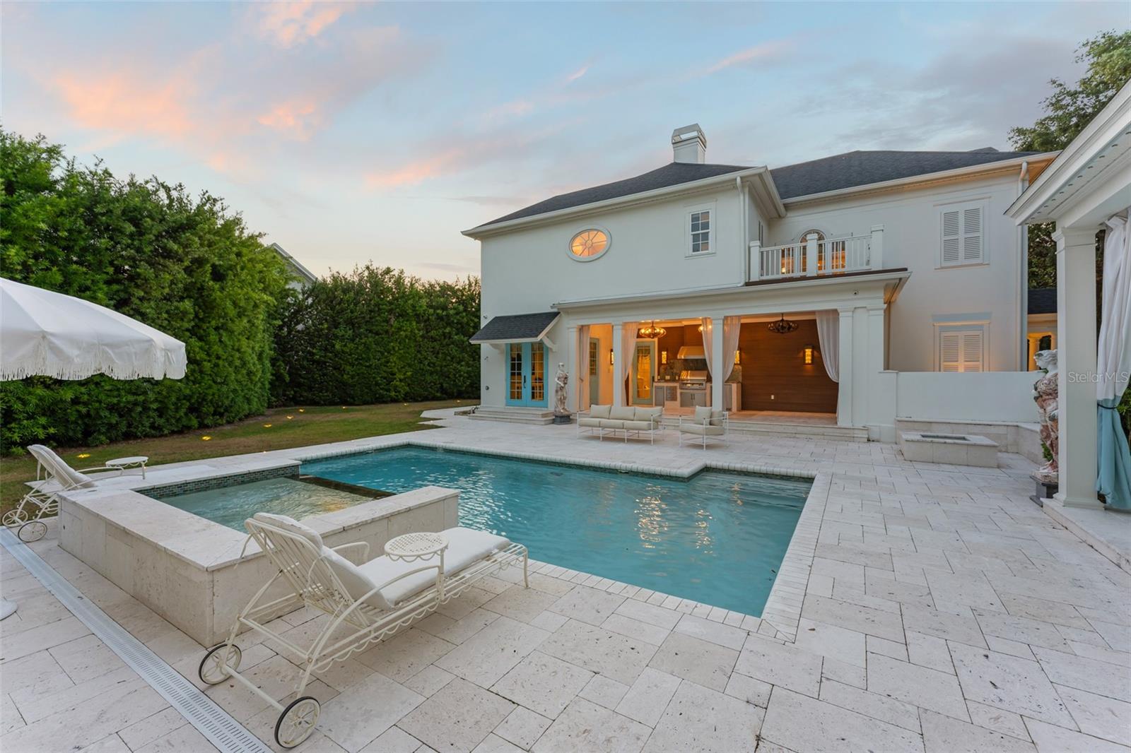 706 GOLFPARK DRIVE, Celebration, FL 34747