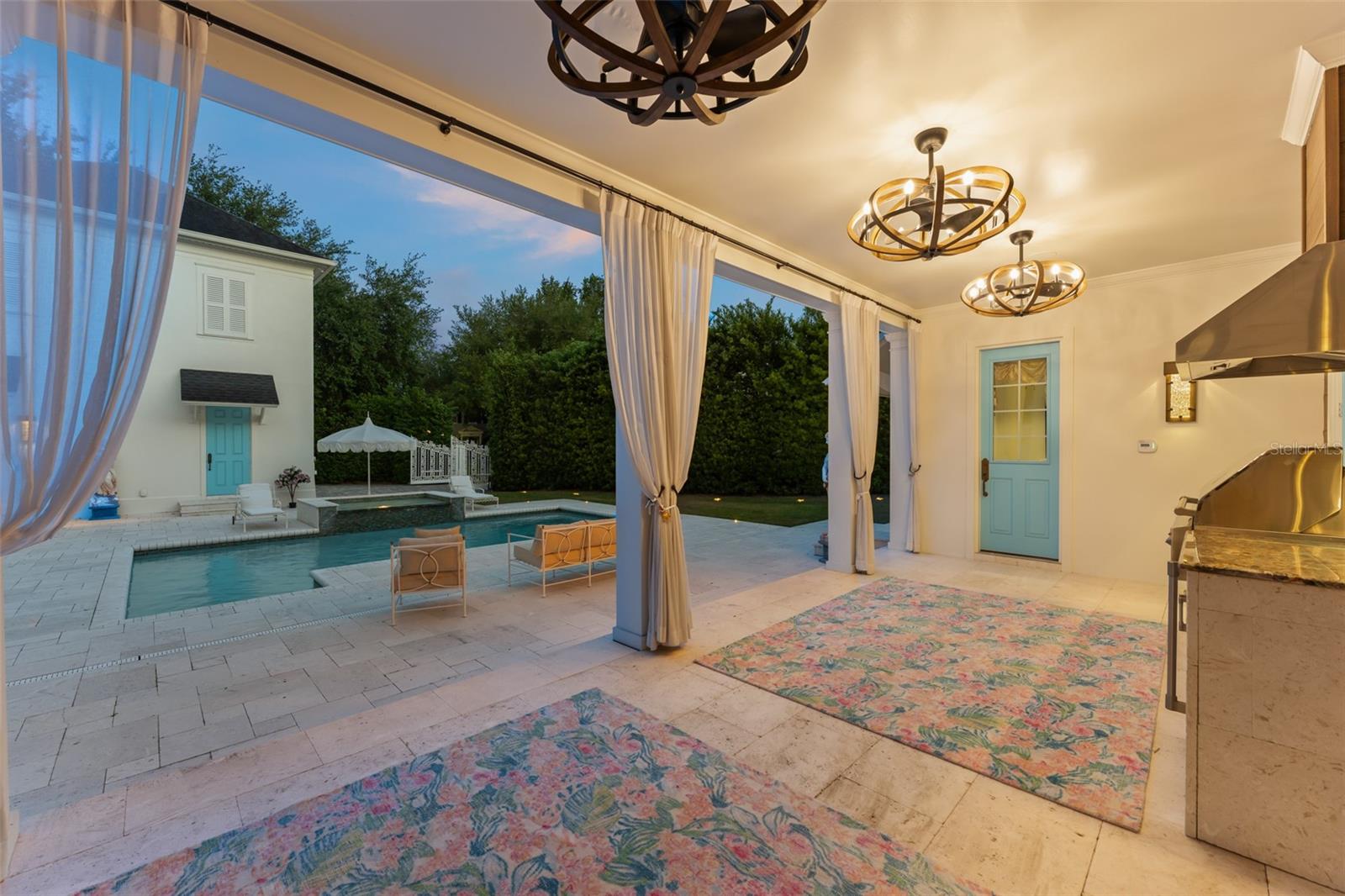 706 GOLFPARK DRIVE, Celebration, FL 34747