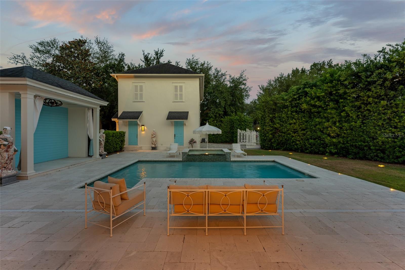 706 GOLFPARK DRIVE, Celebration, FL 34747