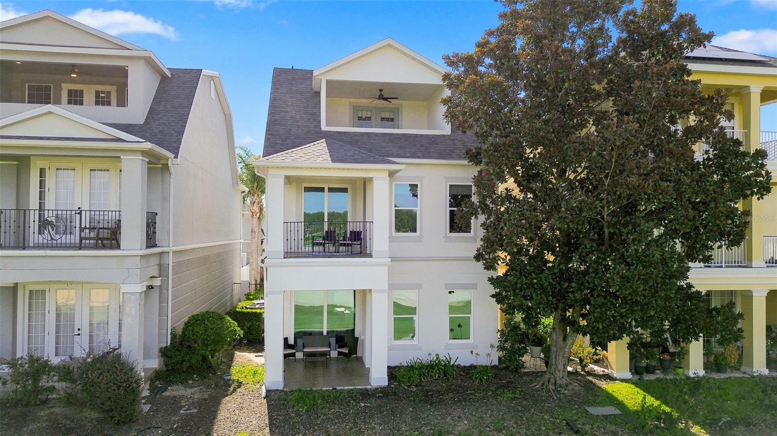1530 COROLLA COURT, Reunion, FL 34747