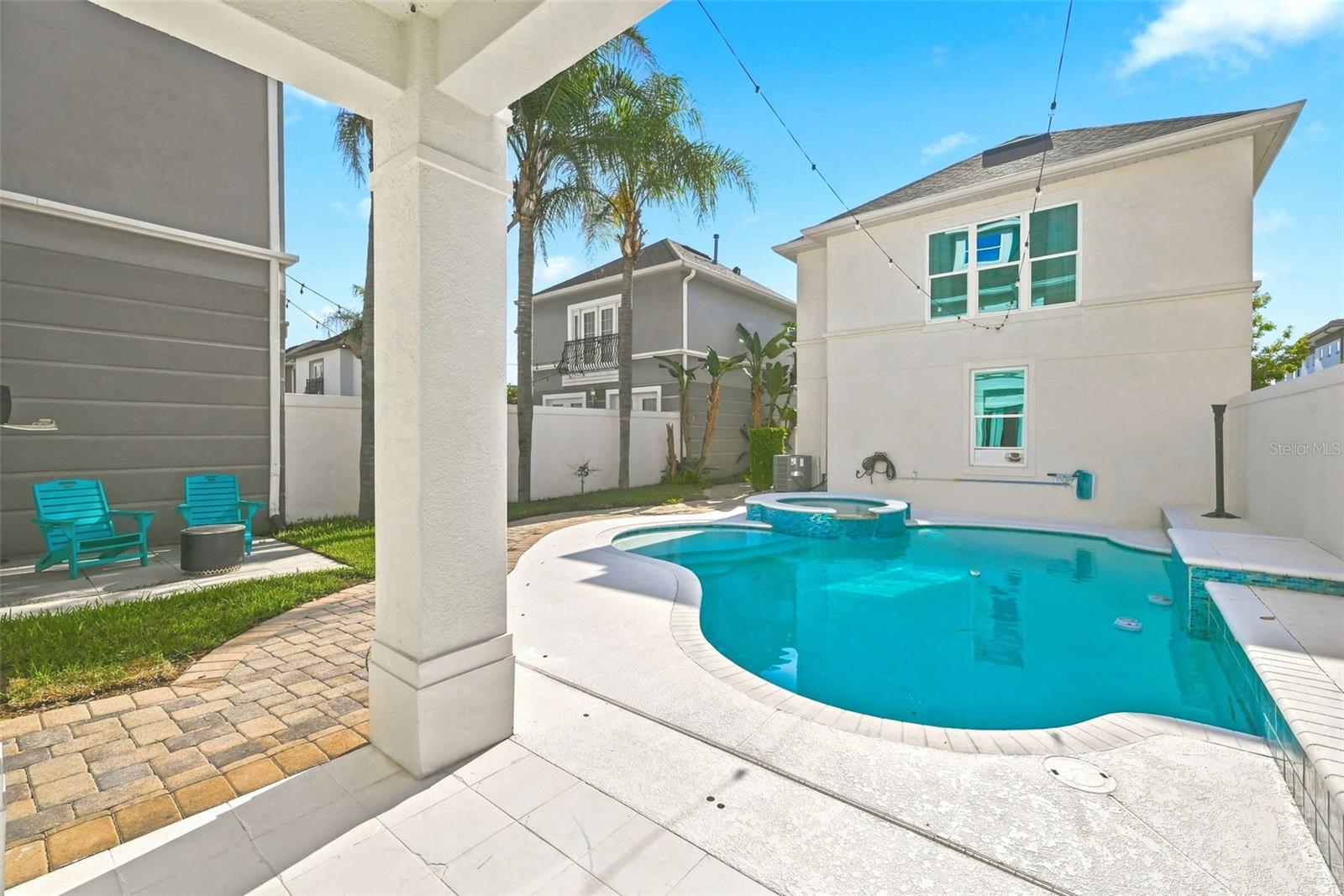 1530 COROLLA COURT, Reunion, FL 34747