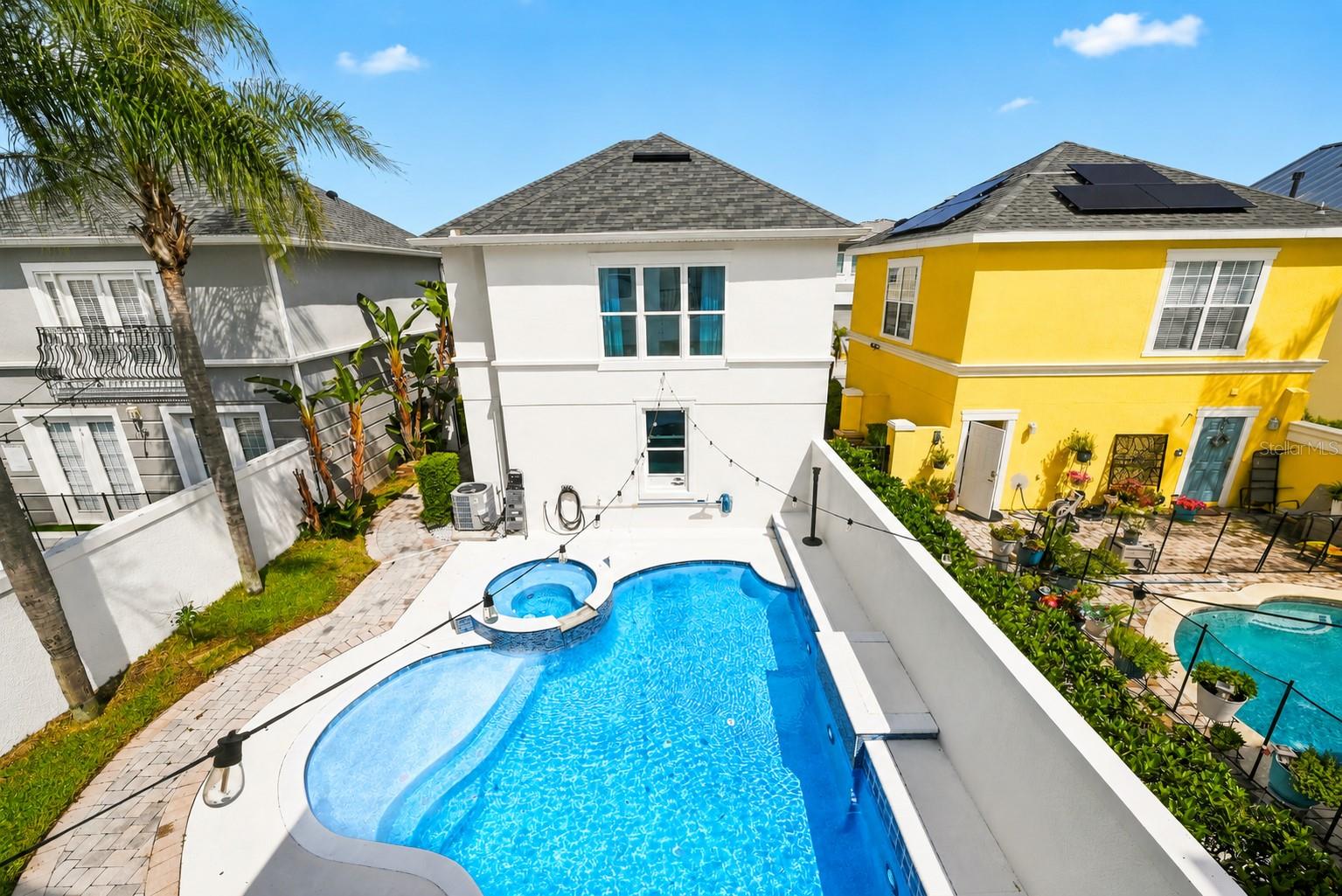 1530 COROLLA COURT, Reunion, FL 34747