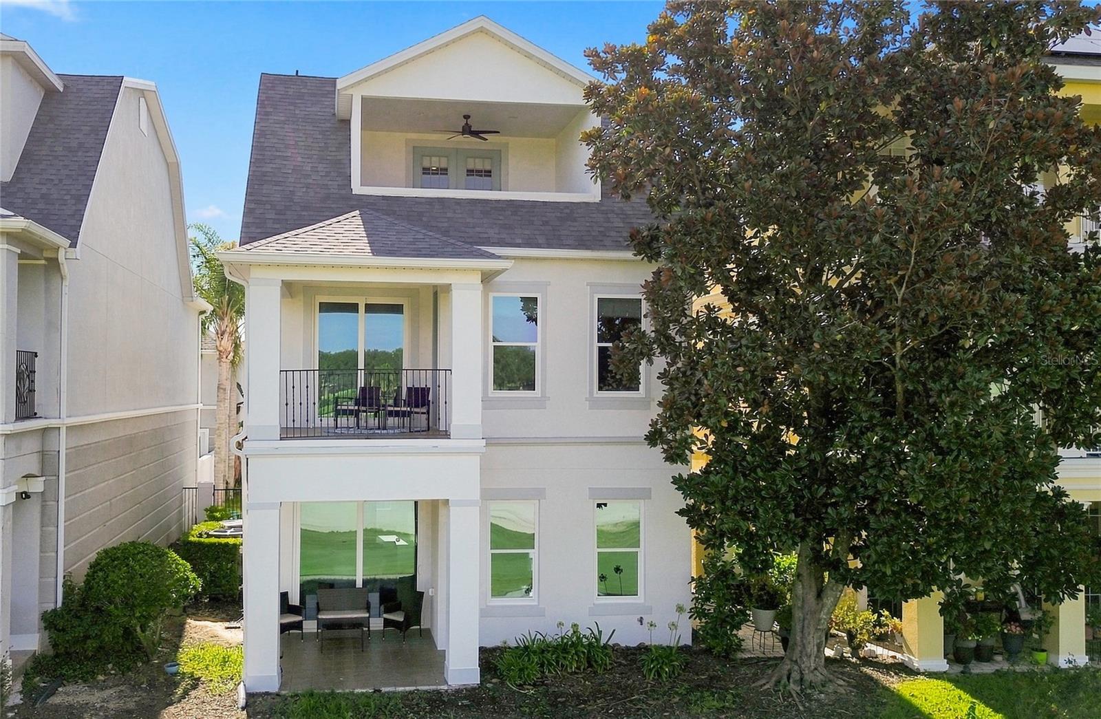 1530 COROLLA COURT, Reunion, FL 34747 1530 COROLLA COURT, Reunion, FL 34747