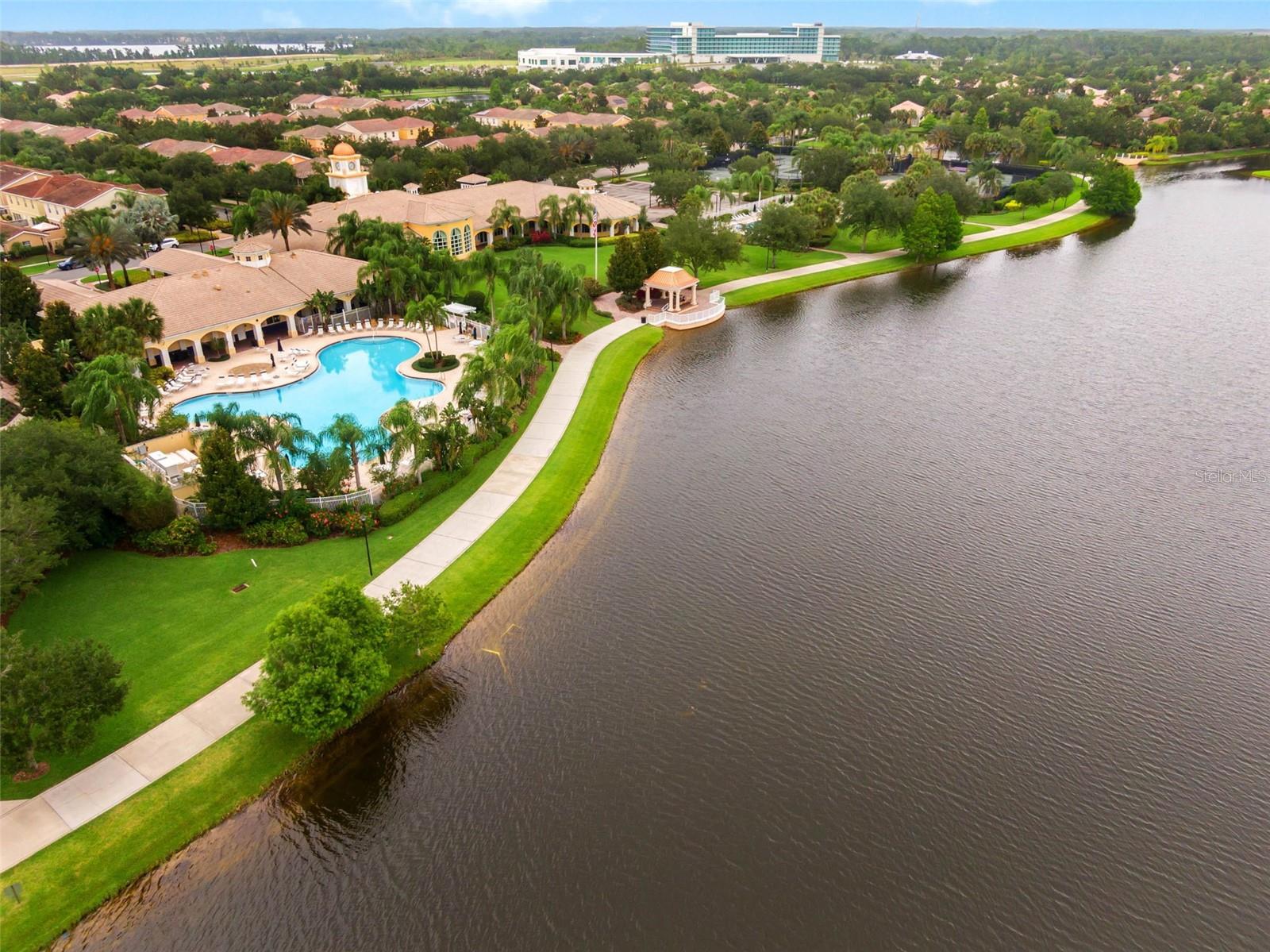 12004 KAJETAN LANE, Orlando, FL 32827