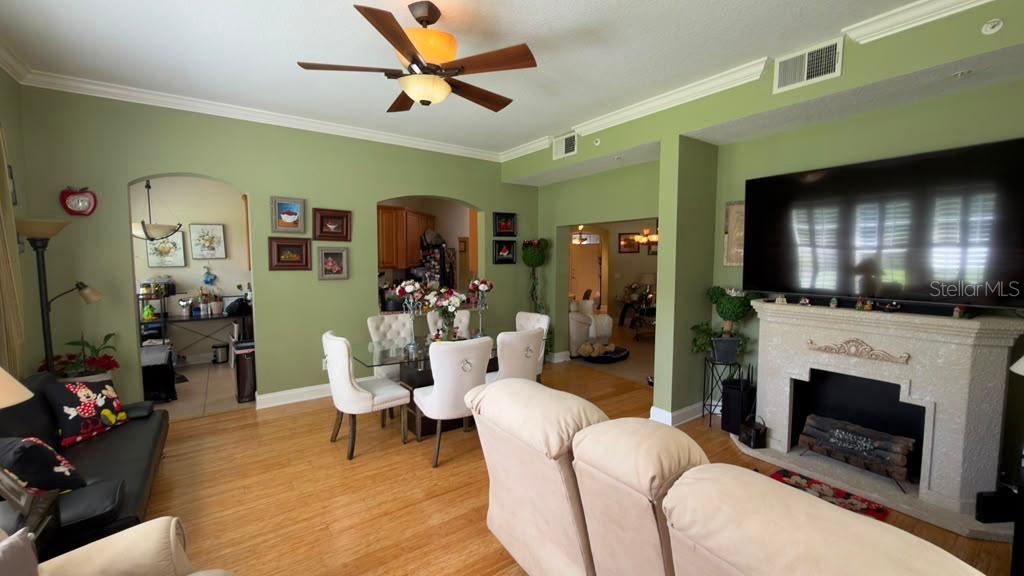 1400 CELEBRATION AVENUE, #105, Celebration, FL 34747