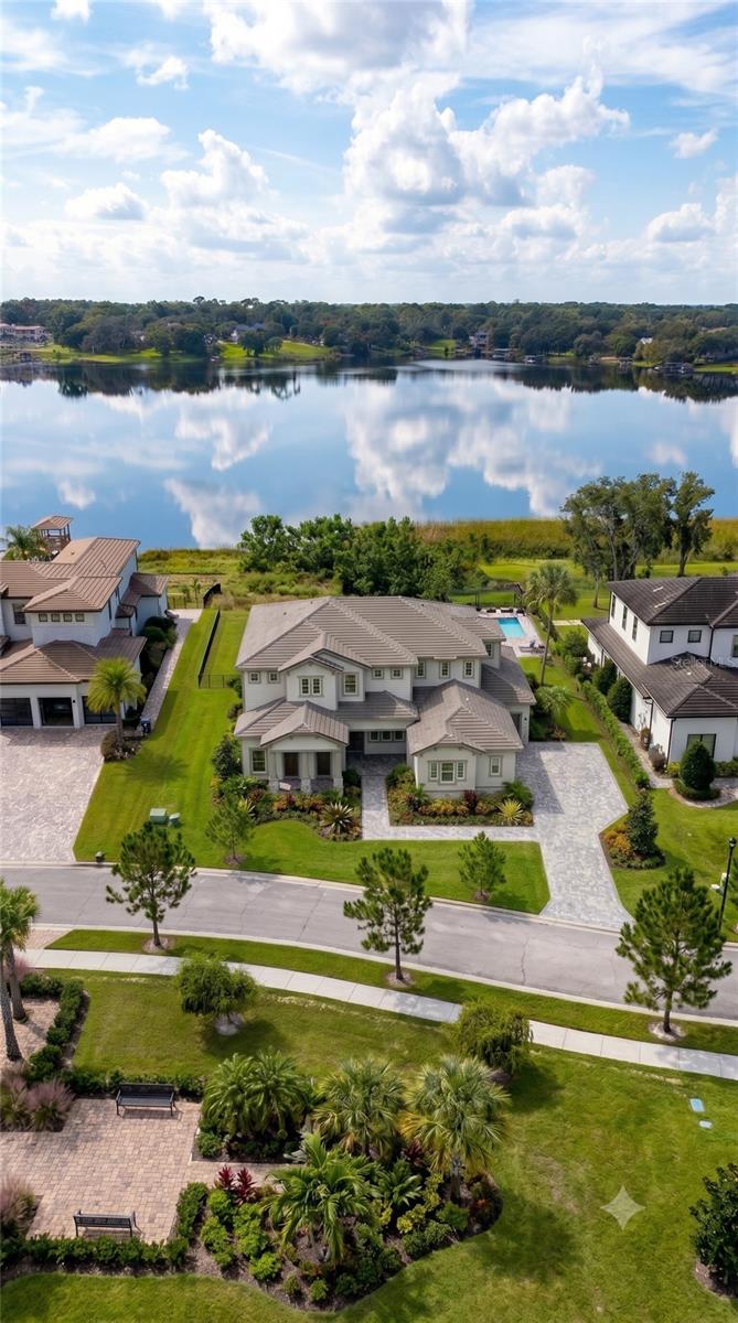 1330 LAKE OLIVIA, Windermere, FL 34786