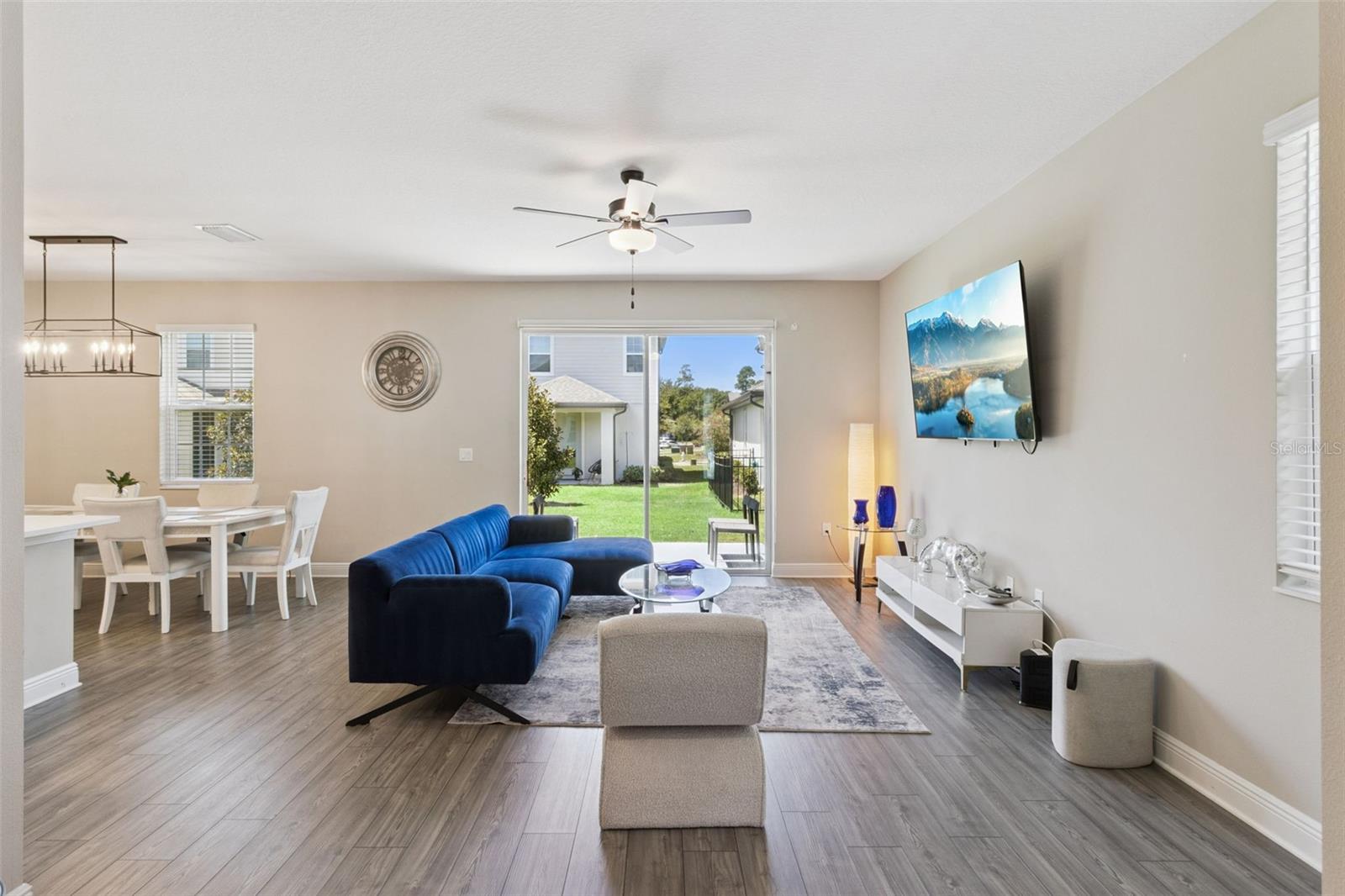 7745 SOMERSWORTH DRIVE, Kissimmee, FL 34747