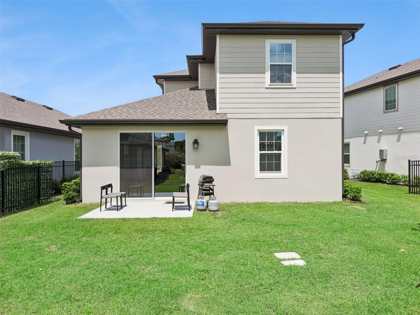 7745 SOMERSWORTH DRIVE, Kissimmee, FL 34747