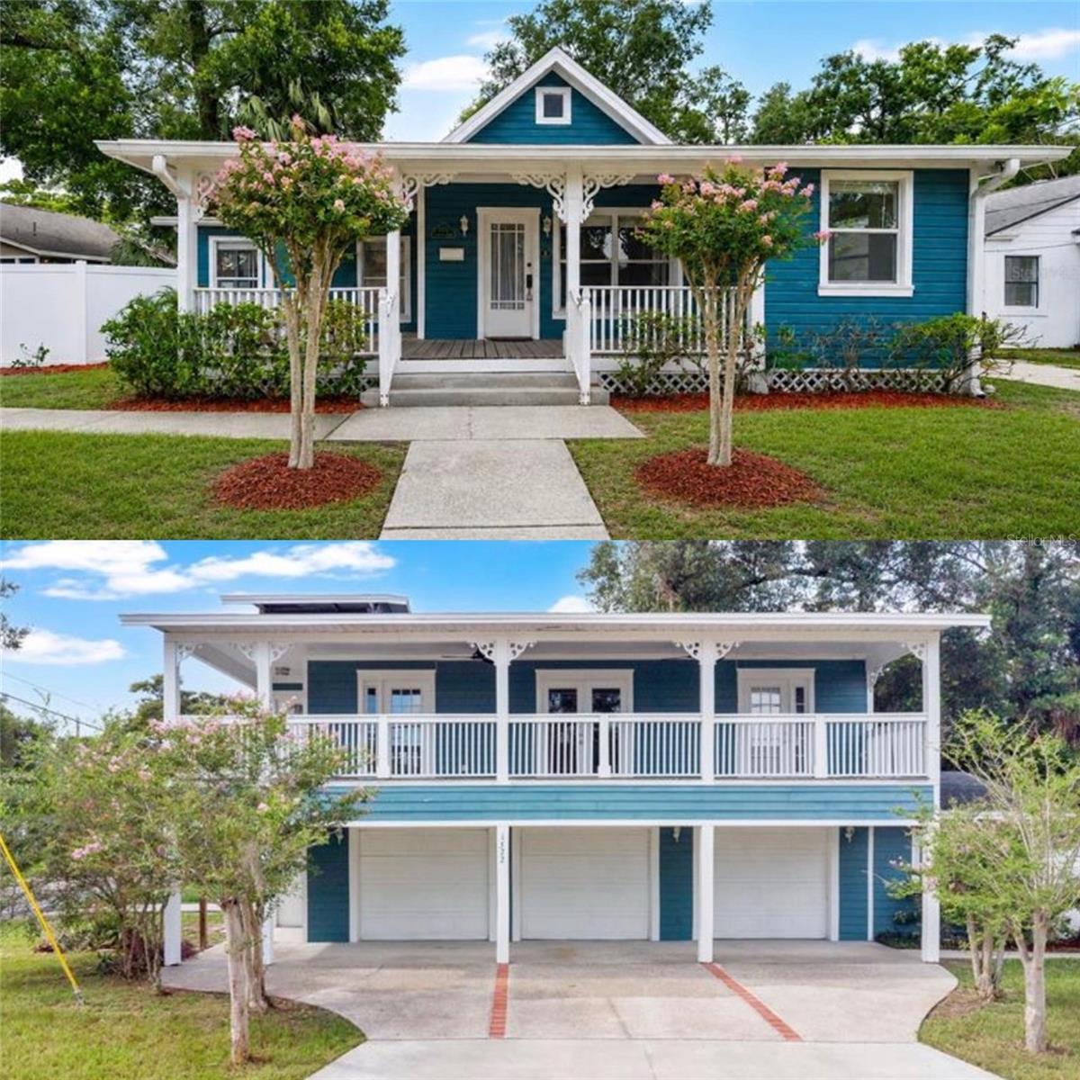 1512 OREGON STREET, Orlando, FL 32803