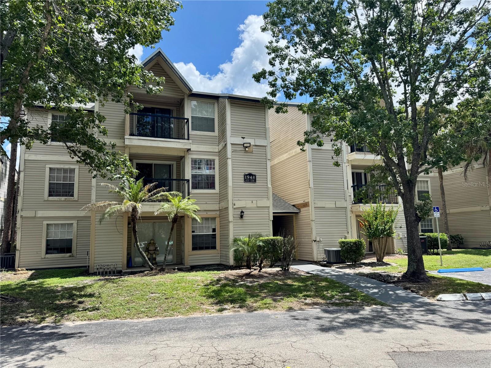 1948 LAKE ATRIUMS CIRCLE, #119, Orlando, FL 32839