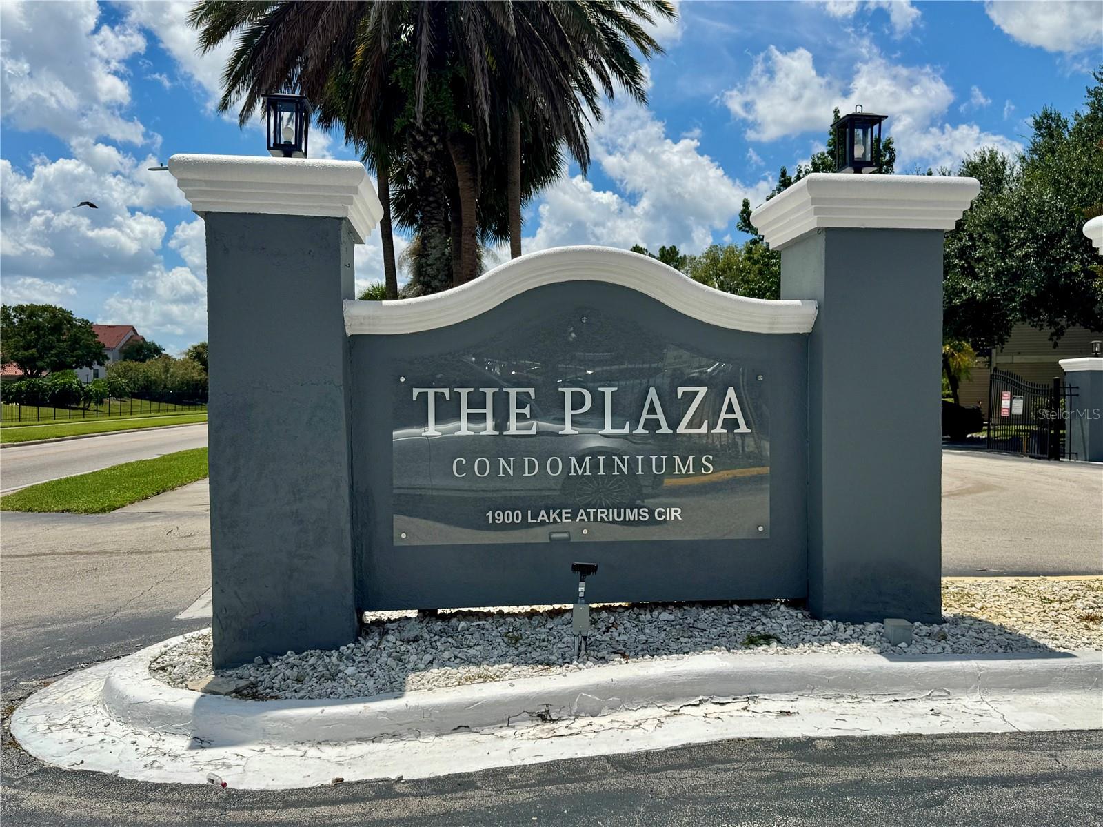 1948 LAKE ATRIUMS CIRCLE, #119, Orlando, FL 32839