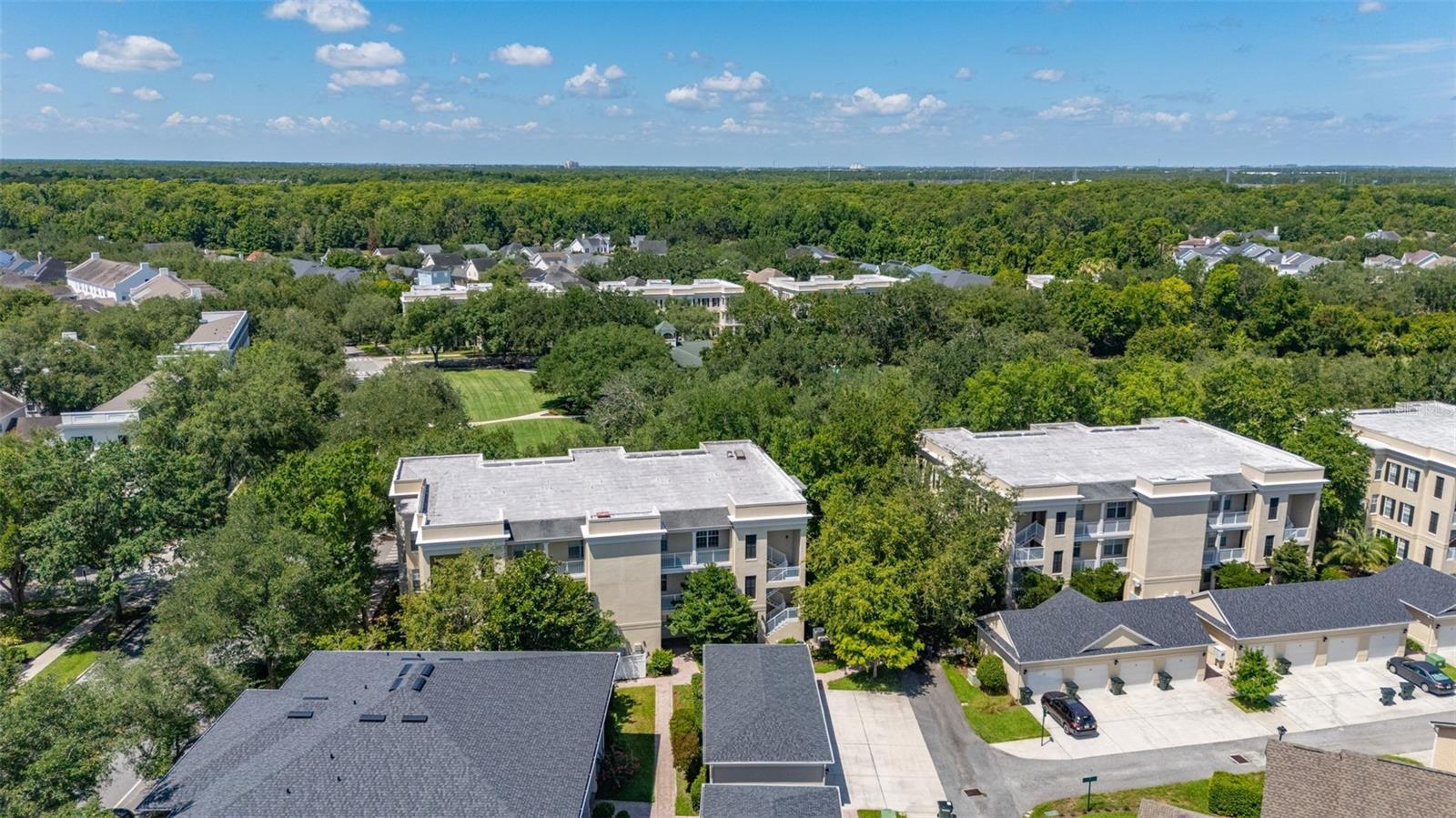 921 BEGONIA ROAD, #203, Celebration, FL 34747