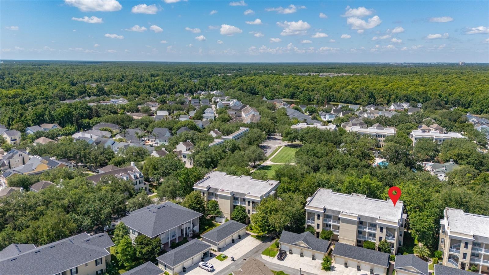 921 BEGONIA ROAD, #203, Celebration, FL 34747