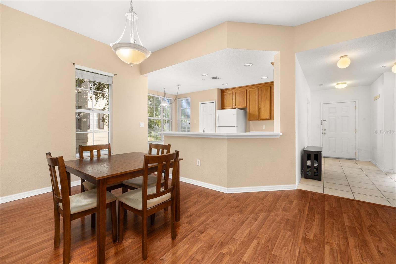 921 BEGONIA ROAD, #203, Celebration, FL 34747