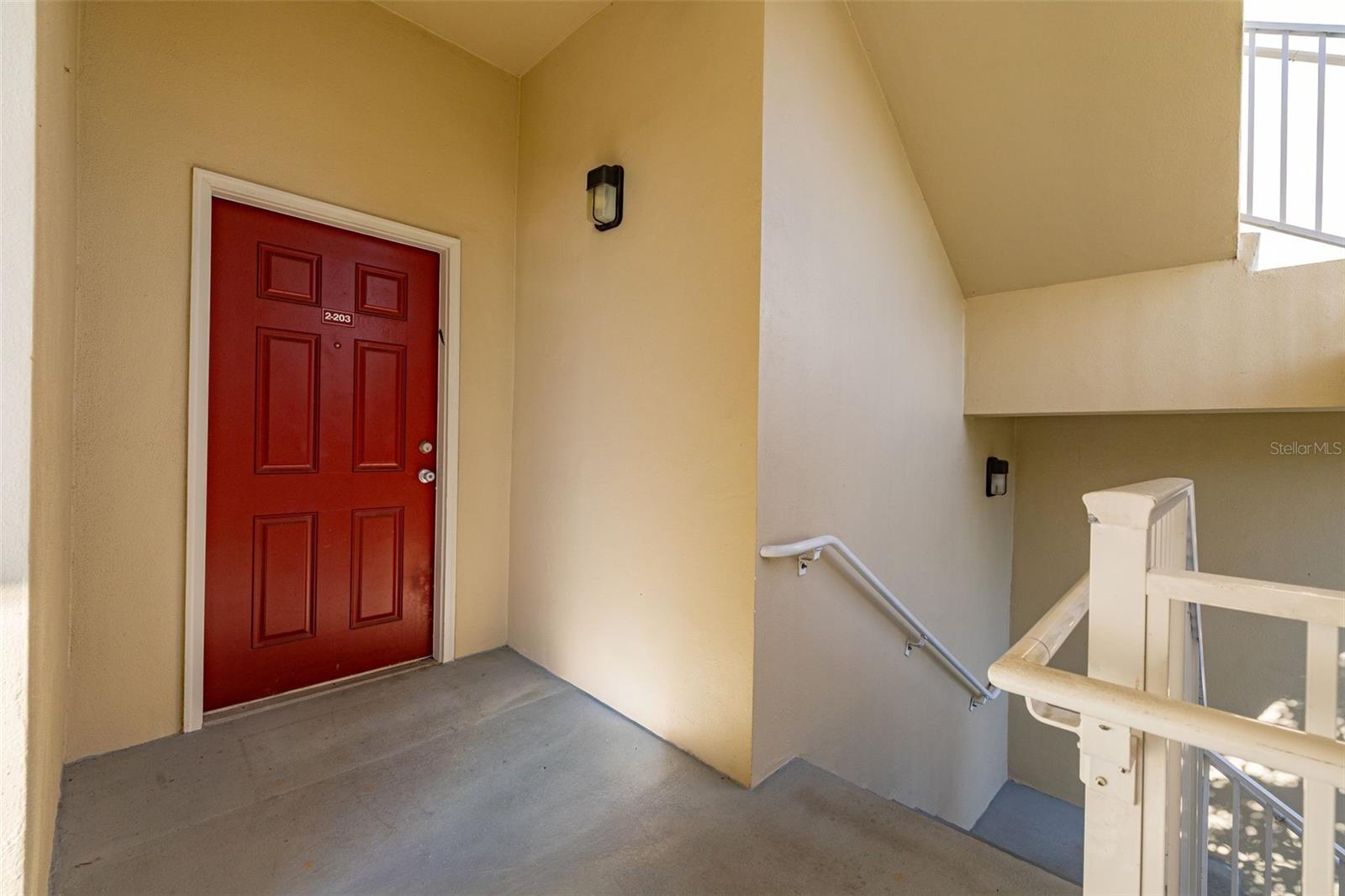 921 BEGONIA ROAD, #203, Celebration, FL 34747