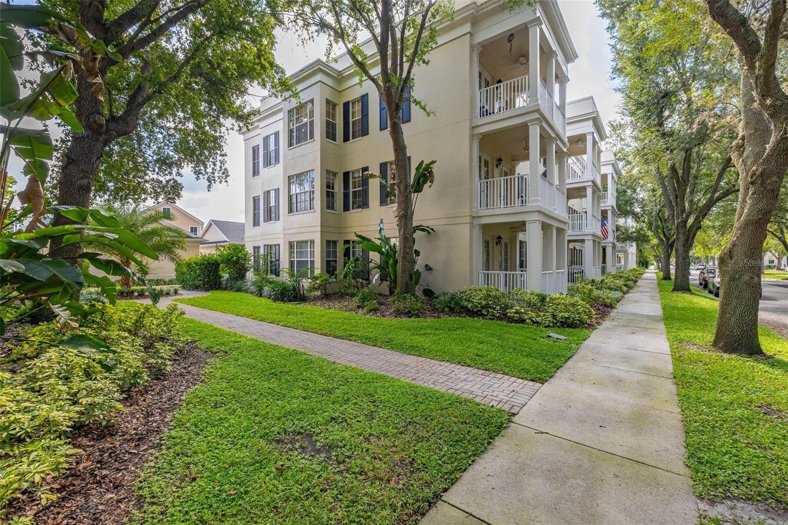 921 BEGONIA ROAD, #203, Celebration, FL 34747