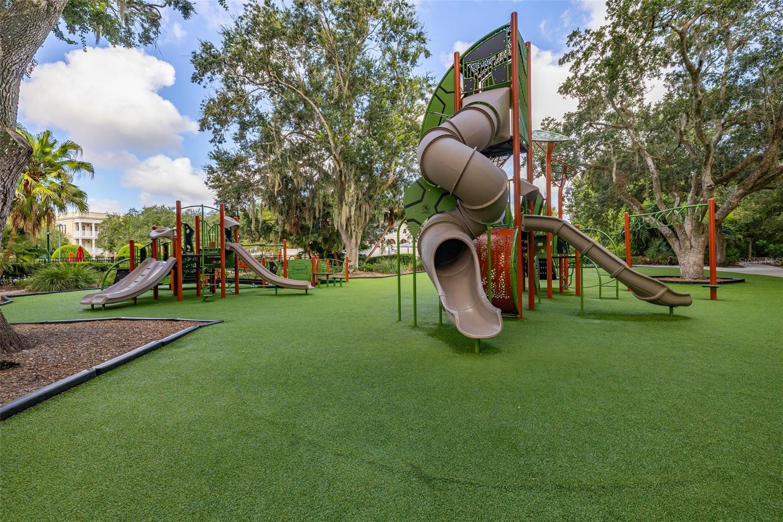 921 BEGONIA ROAD, #203, Celebration, FL 34747