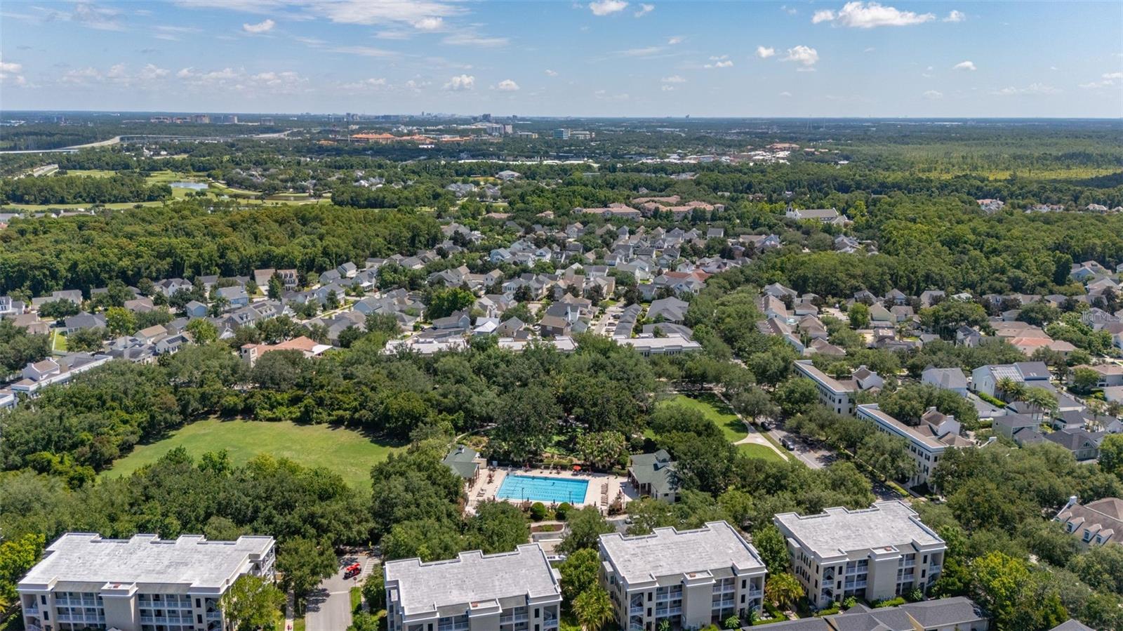 921 BEGONIA ROAD, #203, Celebration, FL 34747