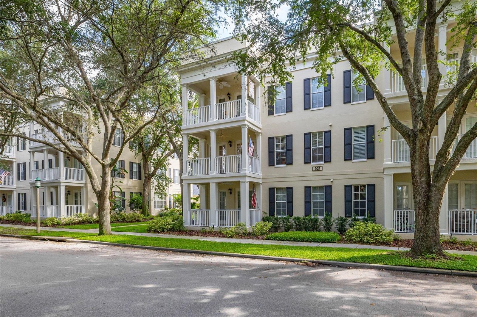 921 BEGONIA ROAD, #203, Celebration, FL 34747