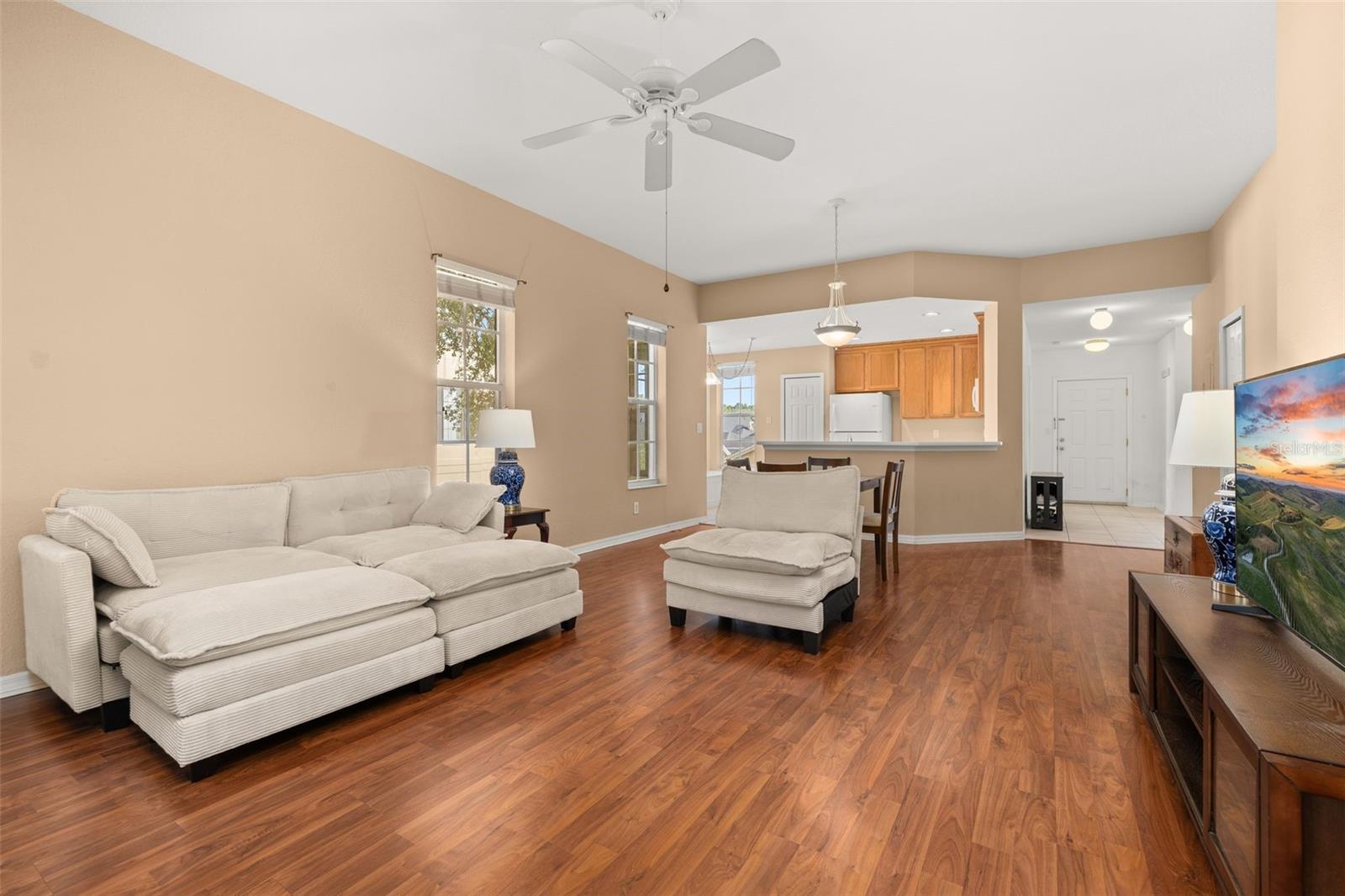 921 BEGONIA ROAD, #203, Celebration, FL 34747