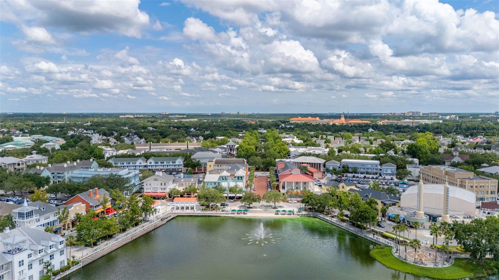 921 BEGONIA ROAD, #203, Celebration, FL 34747