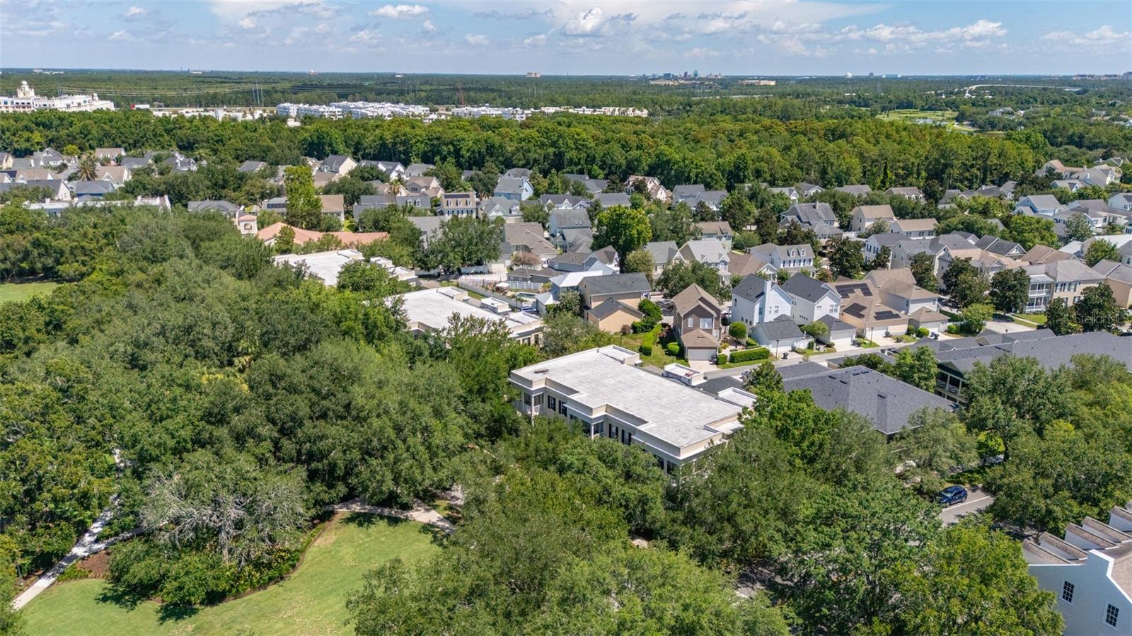 921 BEGONIA ROAD, #203, Celebration, FL 34747