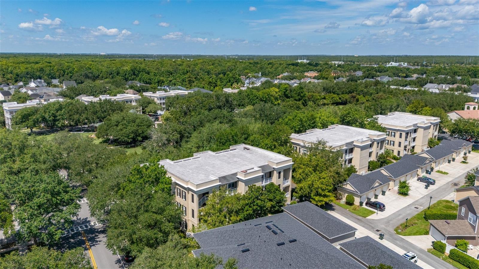 921 BEGONIA ROAD, #203, Celebration, FL 34747