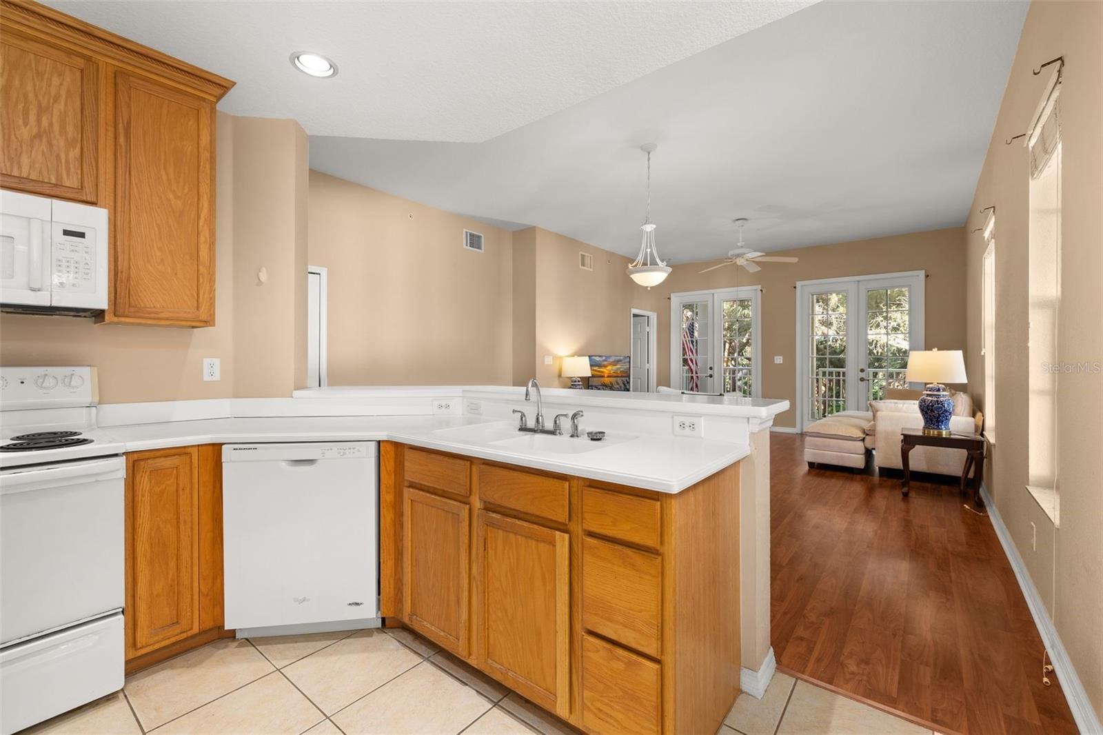 921 BEGONIA ROAD, #203, Celebration, FL 34747