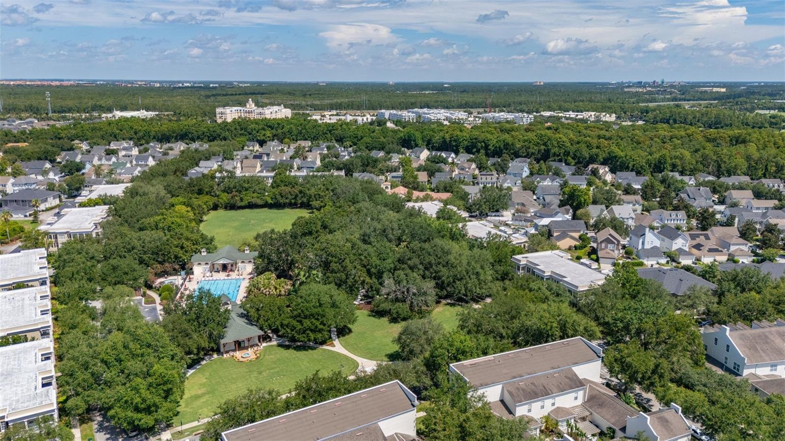 921 BEGONIA ROAD, #203, Celebration, FL 34747