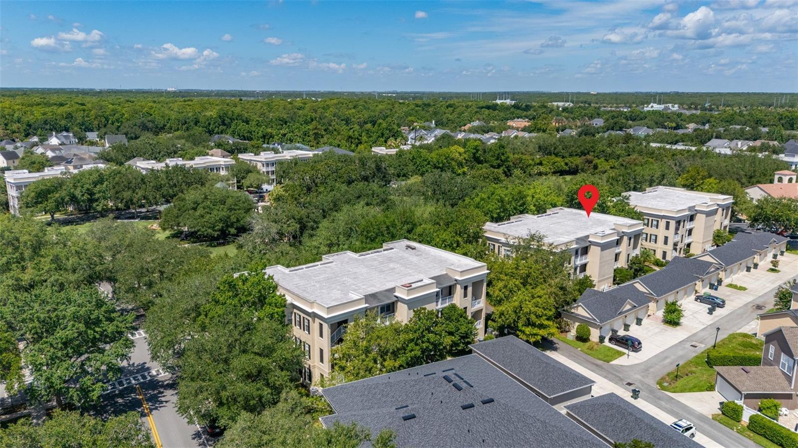 921 BEGONIA ROAD, #203, Celebration, FL 34747