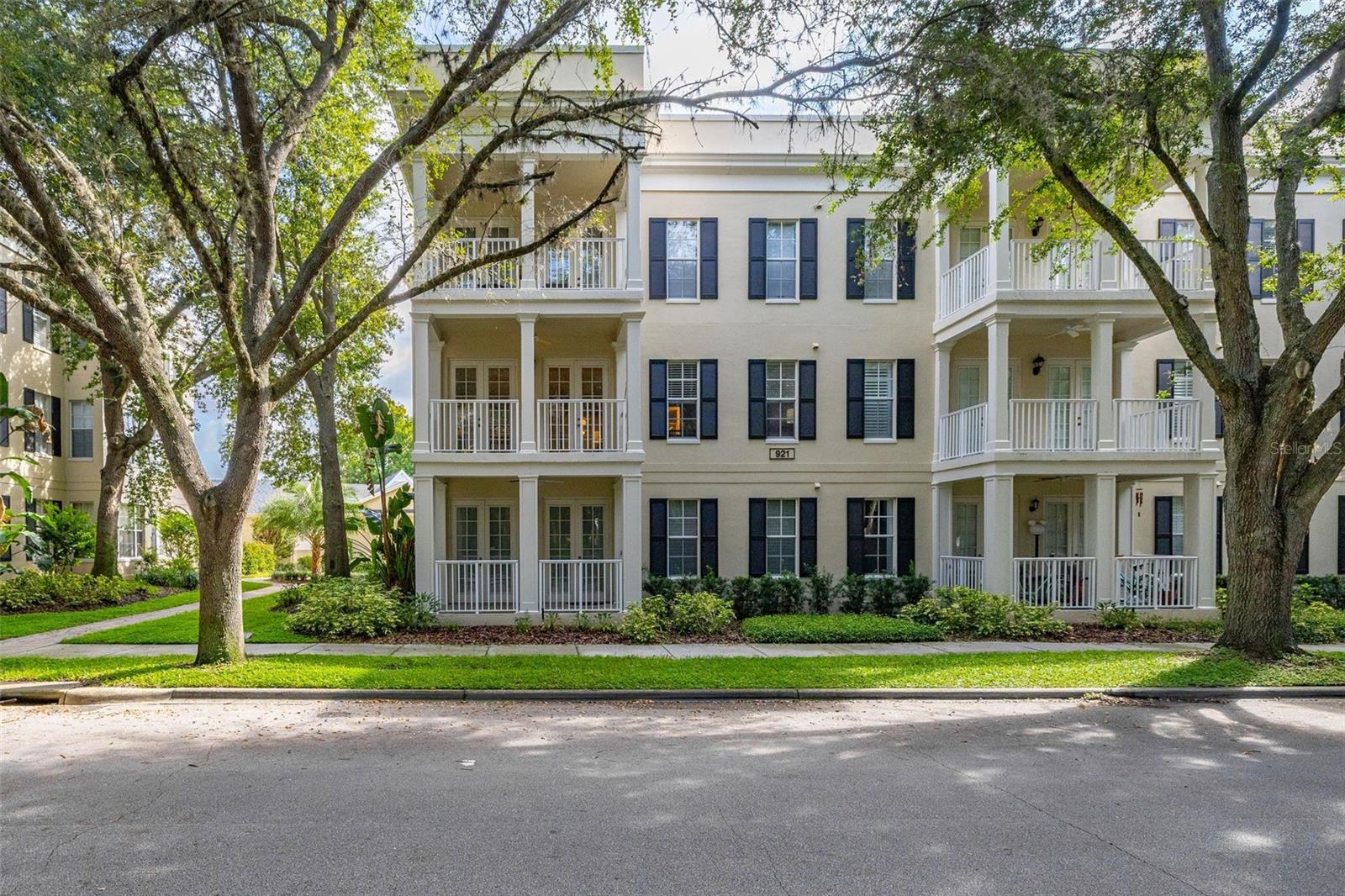 921 BEGONIA ROAD, #203, Celebration, FL 34747