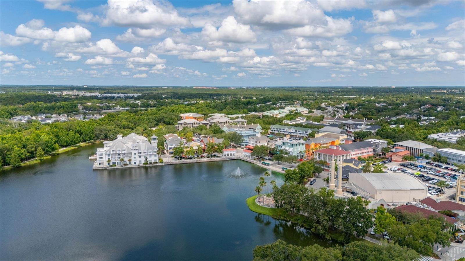 921 BEGONIA ROAD, #203, Celebration, FL 34747