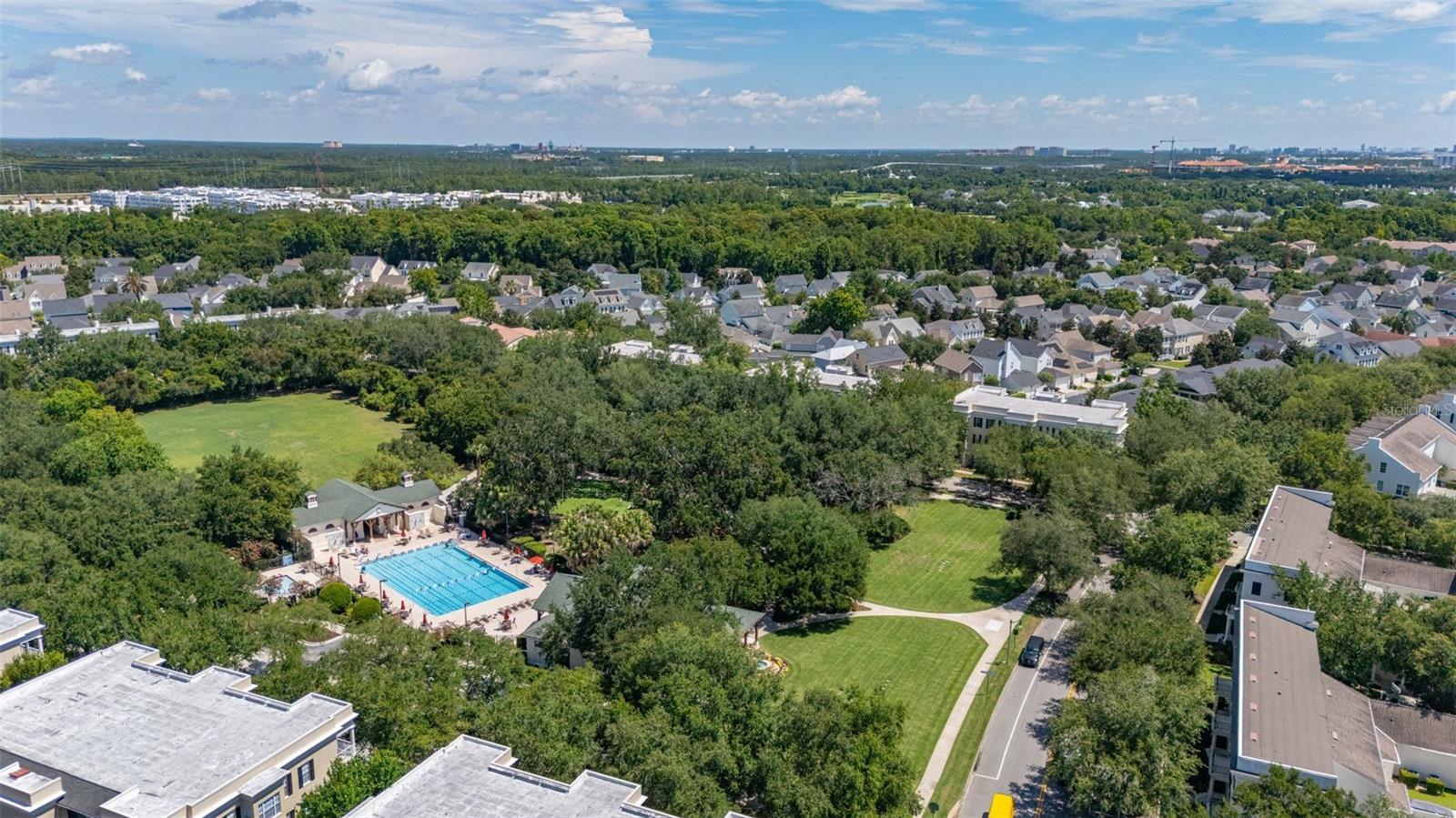 921 BEGONIA ROAD, #203, Celebration, FL 34747