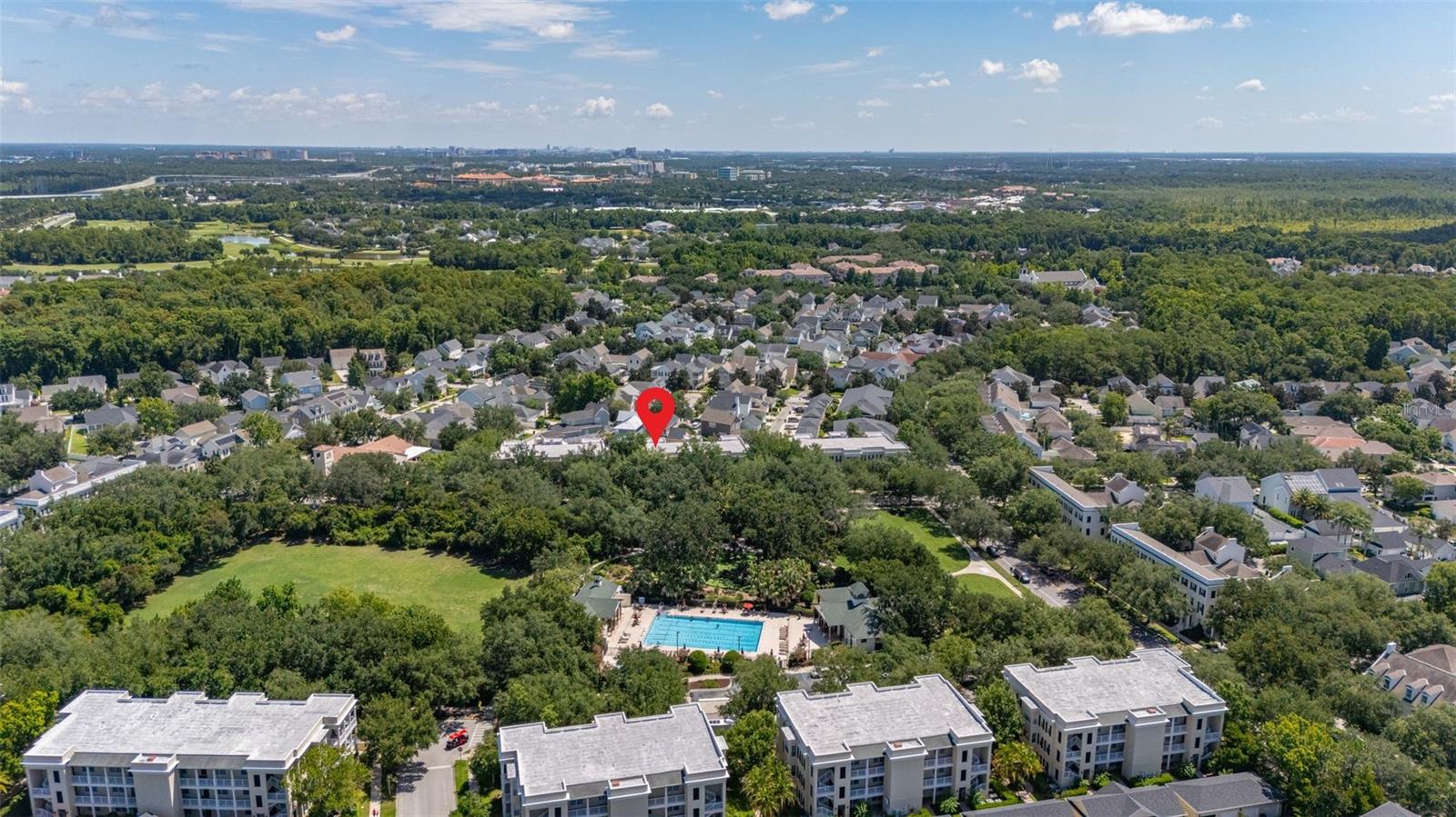 921 BEGONIA ROAD, #203, Celebration, FL 34747