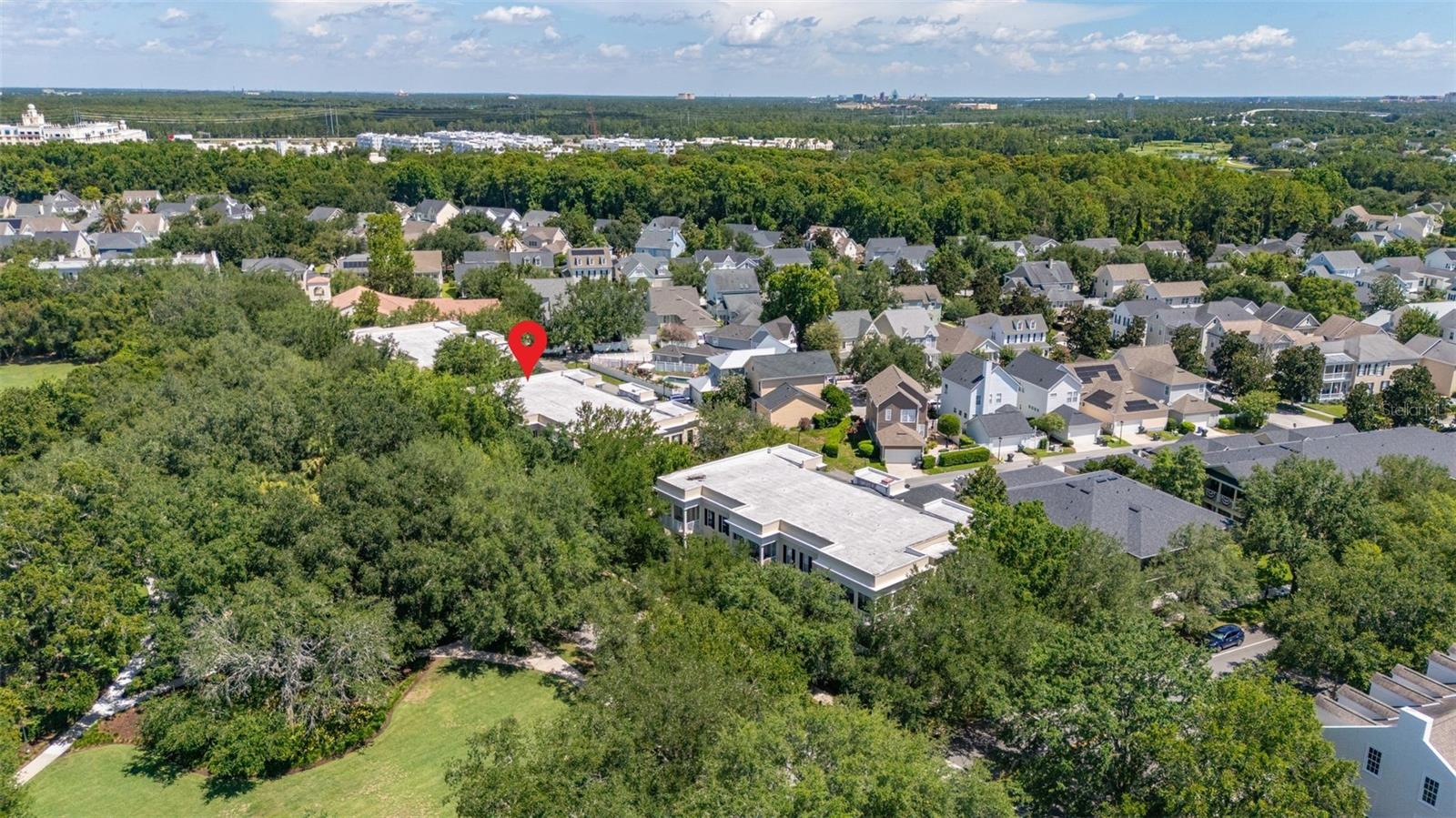 921 BEGONIA ROAD, #203, Celebration, FL 34747