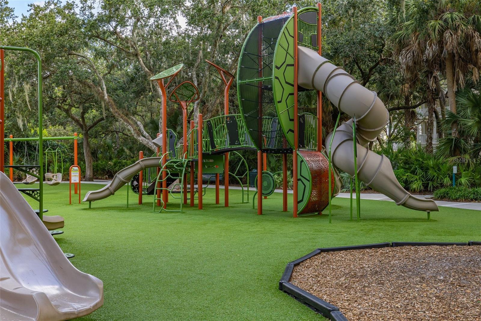 921 BEGONIA ROAD, #203, Celebration, FL 34747