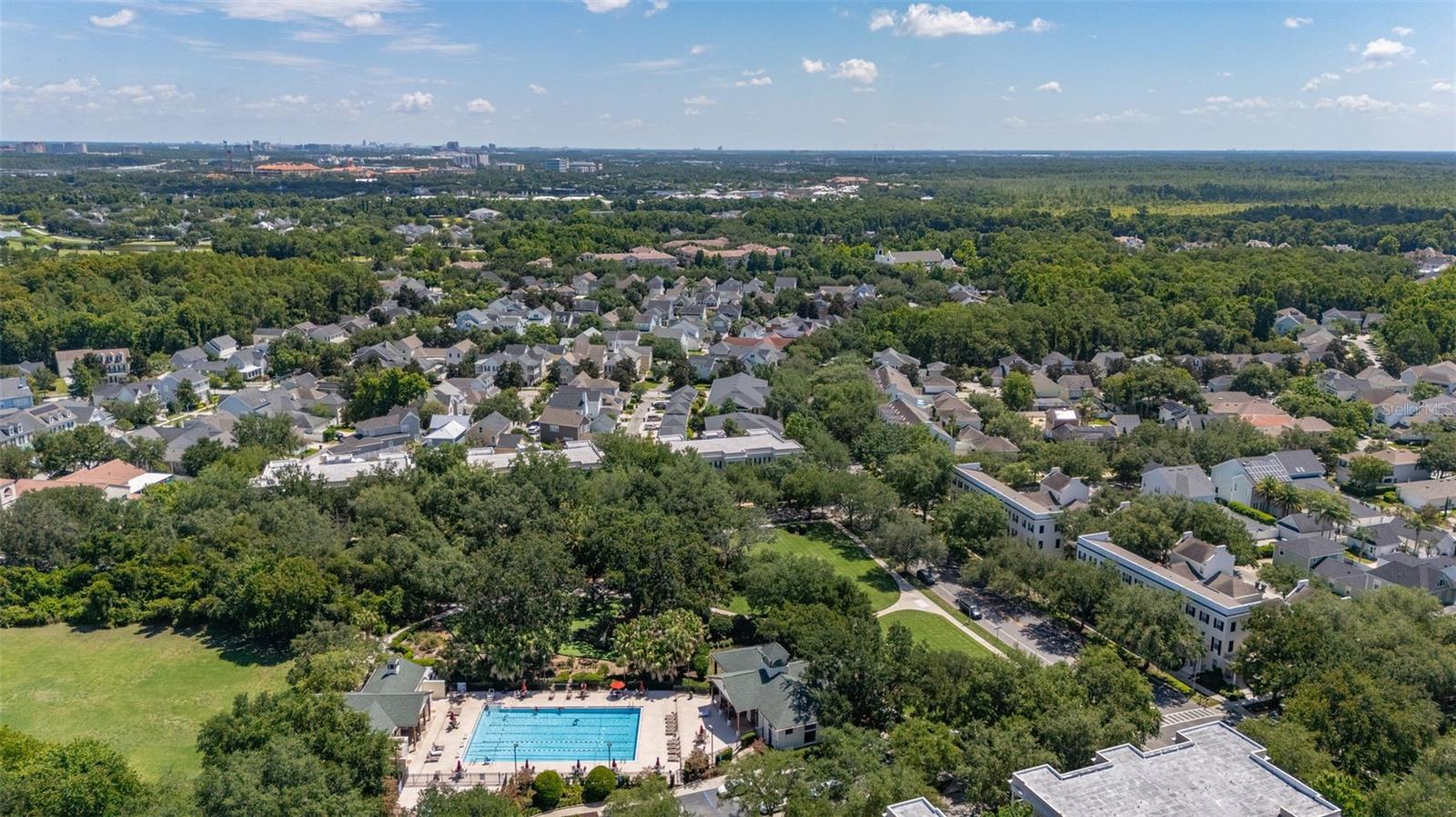 921 BEGONIA ROAD, #203, Celebration, FL 34747