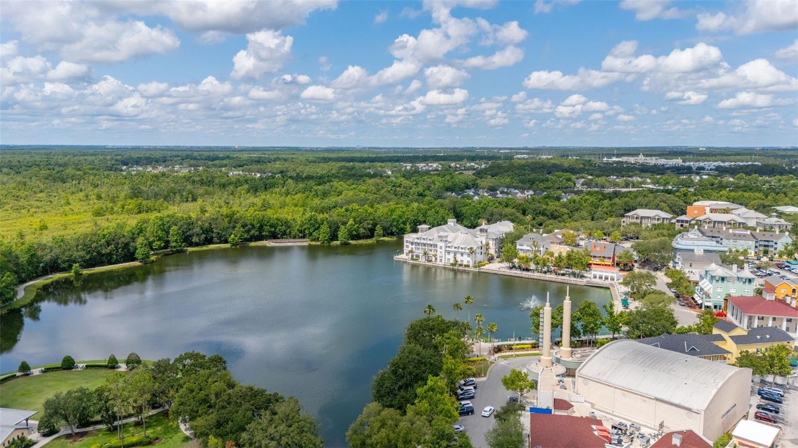 921 BEGONIA ROAD, #203, Celebration, FL 34747