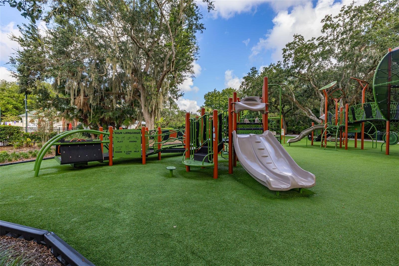 921 BEGONIA ROAD, #203, Celebration, FL 34747