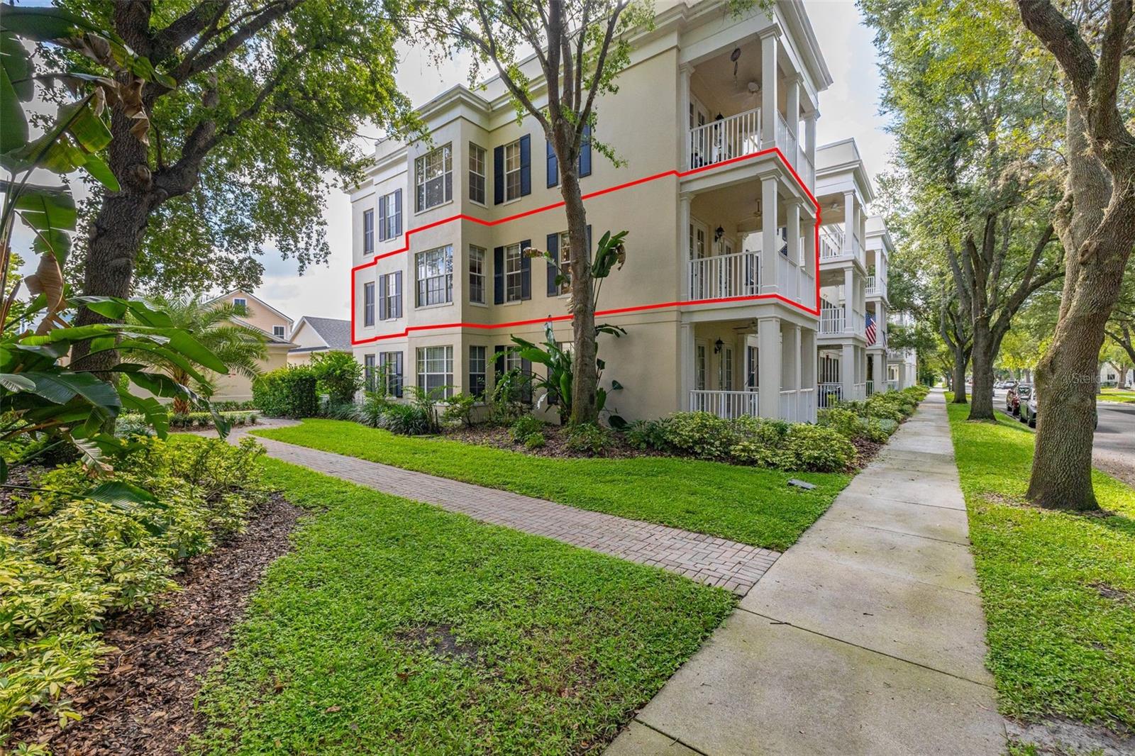 921 BEGONIA ROAD, #203, Celebration, FL 34747