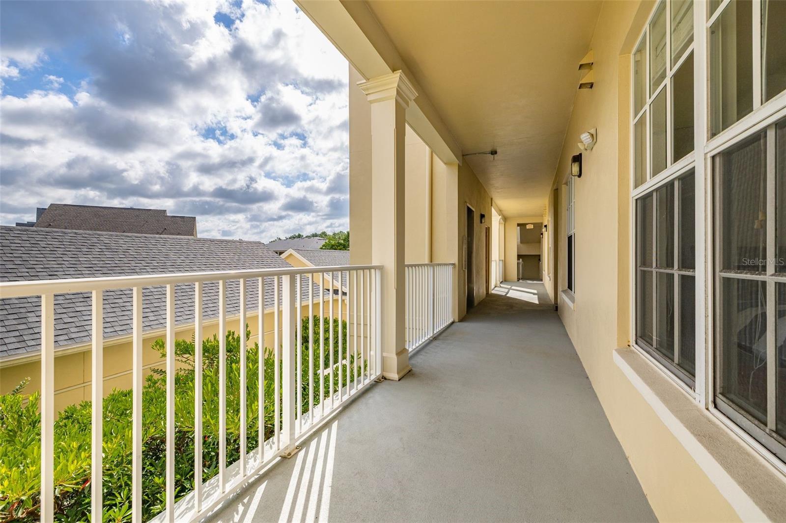 921 BEGONIA ROAD, #203, Celebration, FL 34747