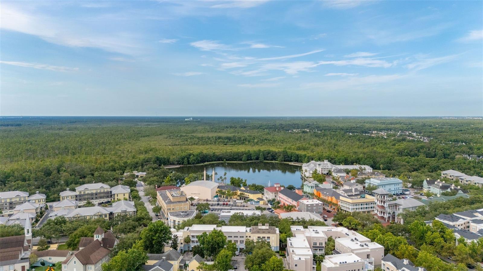 921 BEGONIA ROAD, #203, Celebration, FL 34747