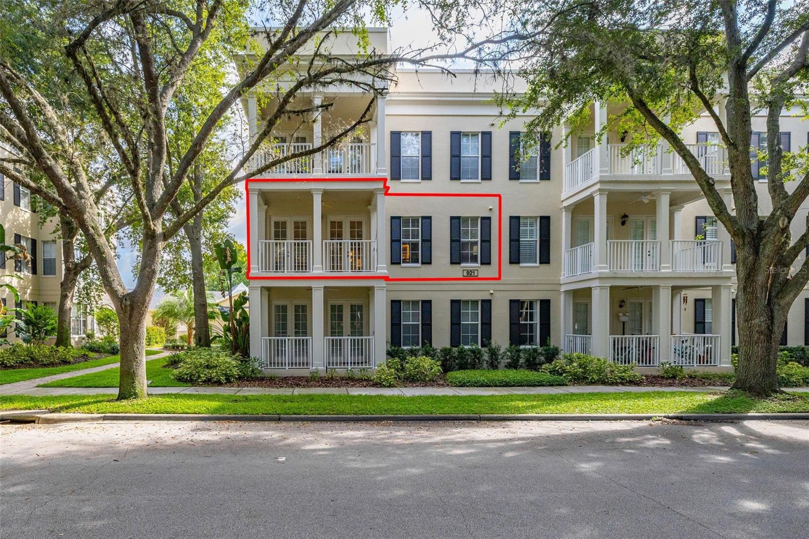 921 BEGONIA ROAD, #203, Celebration, FL 34747