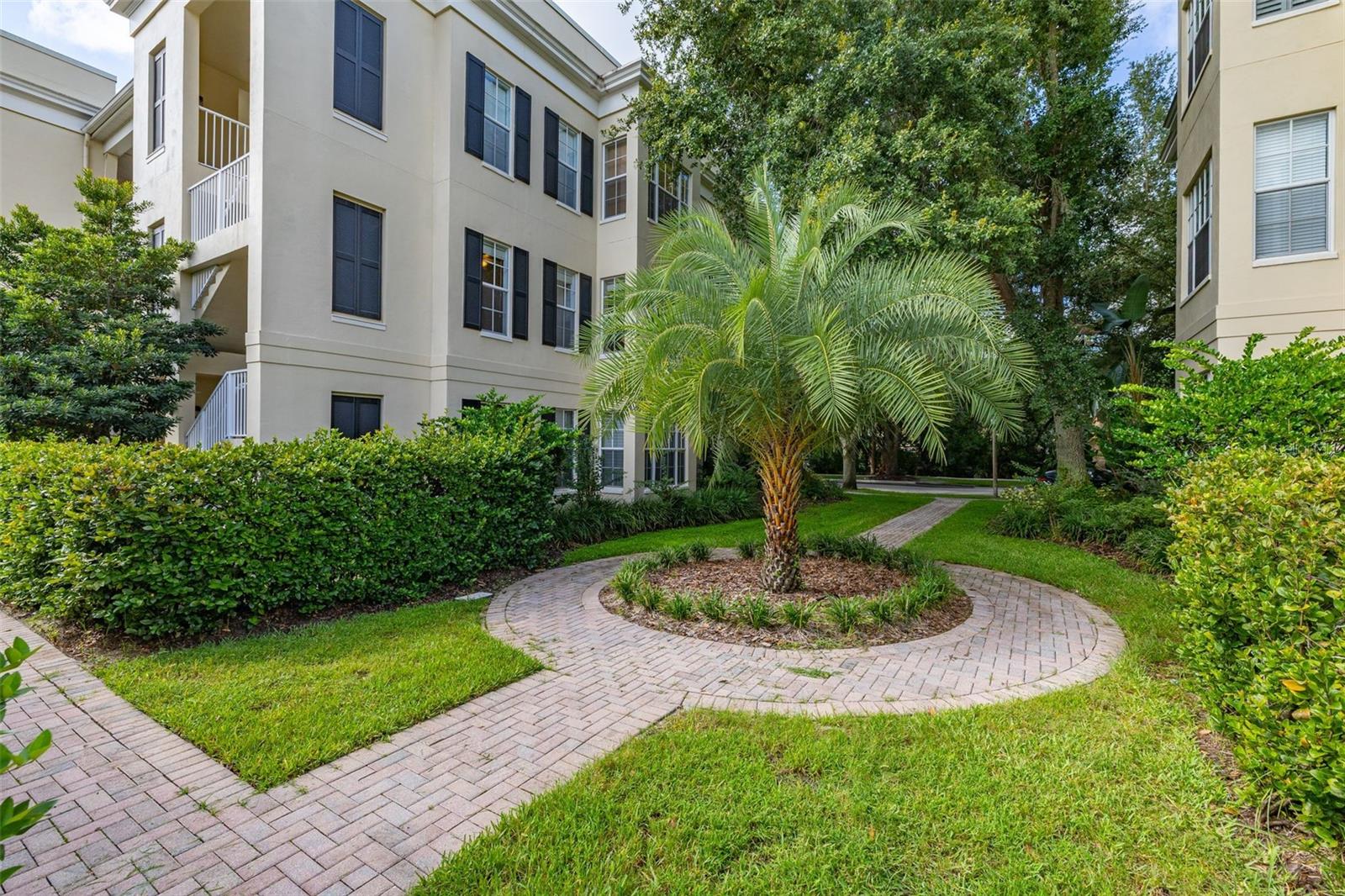 921 BEGONIA ROAD, #203, Celebration, FL 34747