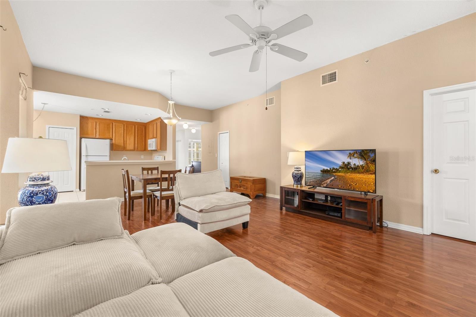 921 BEGONIA ROAD, #203, Celebration, FL 34747