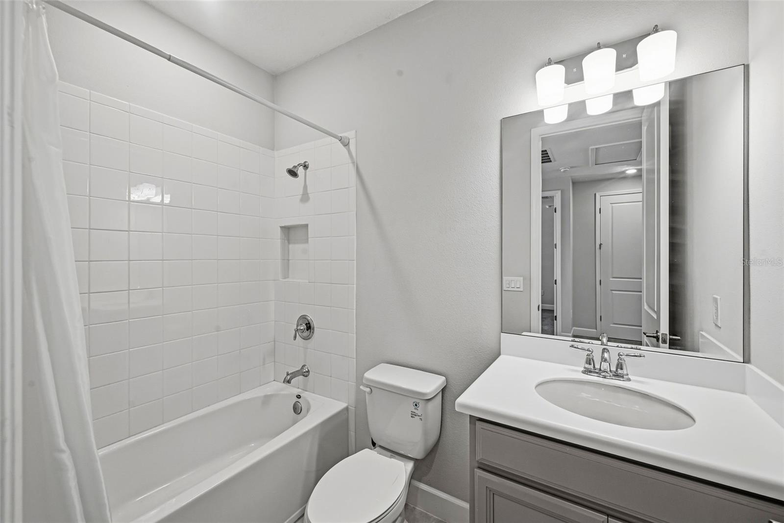 2931 AGOSTINO TERRACE, Kissimmee, FL 34746