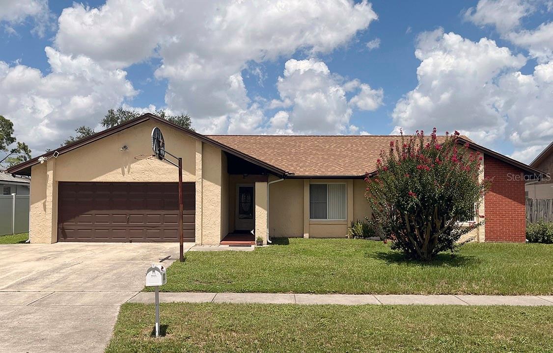 2127 SPICE AVENUE, Orlando, FL 32837 2127 SPICE AVENUE, Orlando, FL 32837