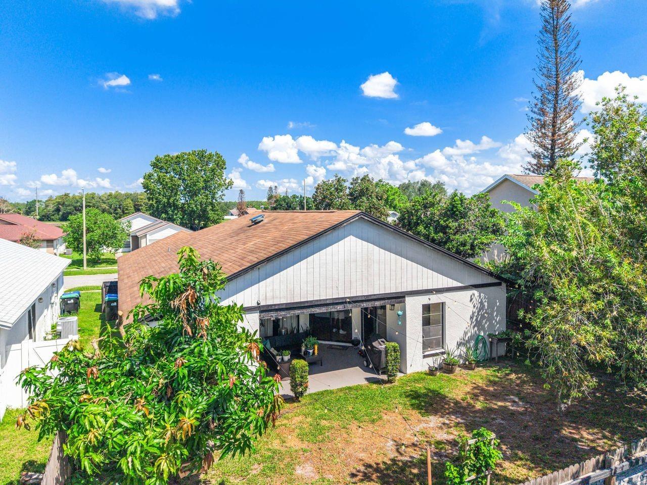 3038 WOOLRIDGE DRIVE, Orlando, FL 32837