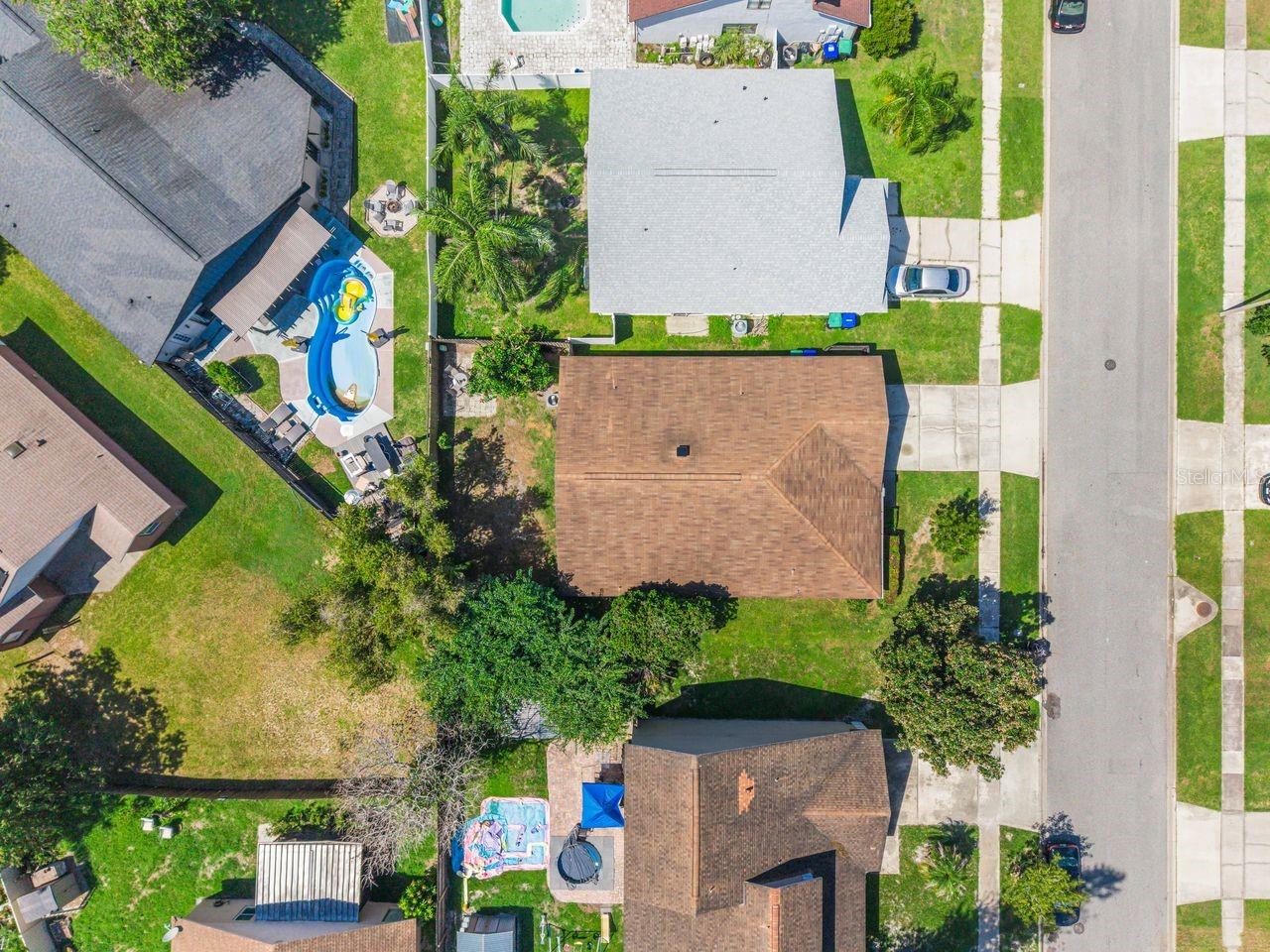 3038 WOOLRIDGE DRIVE, Orlando, FL 32837